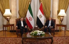 عراقچی: هیچ توافقی بدون حق غنی‌سازی ایران امضا نمی‌شود