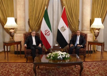 عراقچی: هیچ توافقی بدون حق غنی‌سازی ایران امضا نمی‌شود