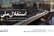 بیانات رهبری انقلاب در مراسم سالگرد ارتحال امام خمینی