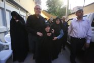 آخرین وداع با سرداری گمنامی را دوست داشت