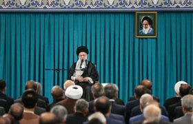 شأن و جایگاه بی‌نظیر مجلس شورای اسلامی، نمایندگان این جایگاه وزین را حفظ کنند
