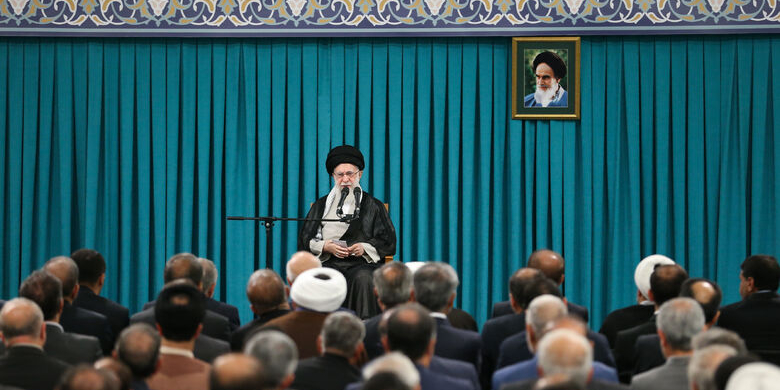 شأن و جایگاه بی‌نظیر مجلس شورای اسلامی، نمایندگان این جایگاه وزین را حفظ کنند