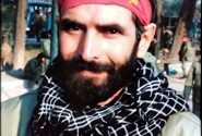 از عشق زمینی تا عشق آسمانی. روایتی خواندنی از کتاب گلدانی برای من شهید غلامعلی اسماعیلی منتشر شد