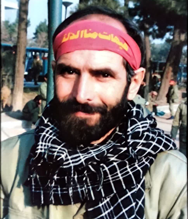 از عشق زمینی تا عشق آسمانی. روایتی خواندنی از کتاب گلدانی برای من شهید غلامعلی اسماعیلی منتشر شد