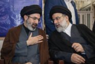 پیام رهبر انقلاب به‌مناسبت دومین سالگرد شهادت شهید رئیسی و بزرگداشت شهدای خدمت