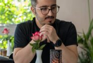 از دانمارک تا میناب؛ «وطن» با صدای خواننده ایرانی مقیم اروپا