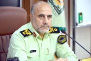 برخورد جدی و قانونی پلیس با محتکران و گرانفروشان