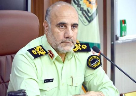 برخورد جدی و قانونی پلیس با محتکران و گرانفروشان