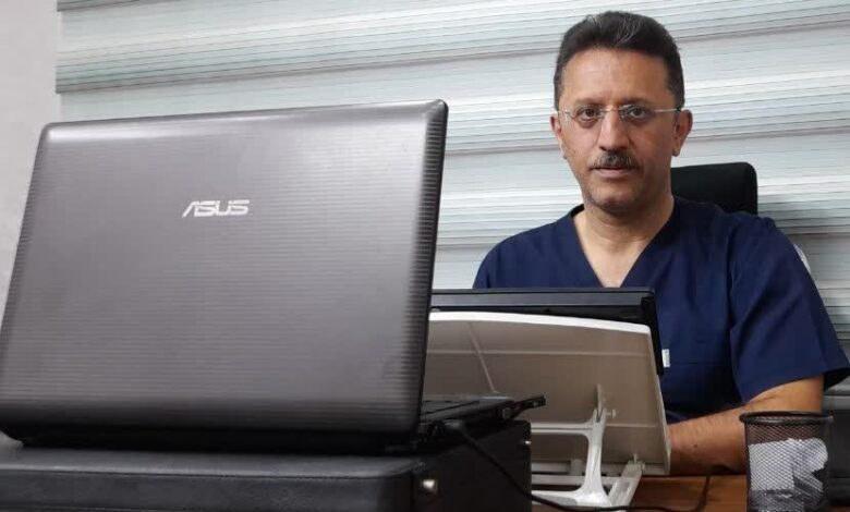 علائم بزرگی پروستات و روش‌های تشخیص آن