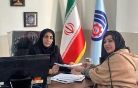 انعقاد تفاهم‌نامه همکاری میان اداره فنی‌وحرفه‌ای ملارد و انجمن آموزشگاه‌های آزاد پوشاک و صنایع‌دستی شهرستان برای ارتقای کیفیت آموزش و تسهیل ورود به بازار کار