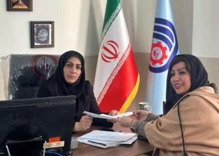 انعقاد تفاهم‌نامه همکاری میان اداره فنی‌وحرفه‌ای ملارد و انجمن آموزشگاه‌های آزاد پوشاک و صنایع‌دستی شهرستان برای ارتقای کیفیت آموزش و تسهیل ورود به بازار کار