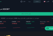 ابهام در فعالیت صرافی رمزارزی XDCBIT؛ کاربران از بلوکه شدن دارایی‌ها خبر می‌دهند