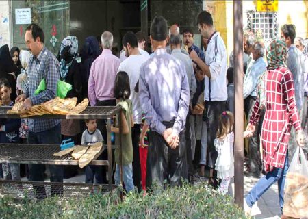 نان گران شد؛ دولت قیمت را اصلاح کرد یا نظارت را رها؟