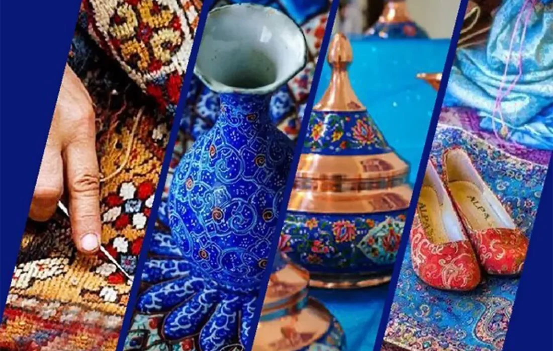 حذف نمایشگاه ملی صنایع دستی از خرداد؟ | تغییر سیاست‌ها به سمت رویدادهای استانی و تخصصی