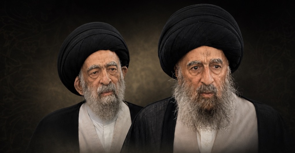 تسلیت بیت علم و جهاد  به‌مناسبت درگذشت خواهر گرامی‌شان