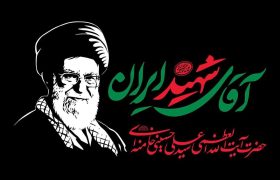 قلم، دوربین و صحنه؛ ابزارهایِ ثبتِ حماسه‌ی تشییع رهبر شهید