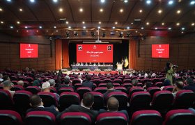 چراغ سبز سهامداران به افزایش سرمایه بانک پارسیان تا ۶۴.۴ همت