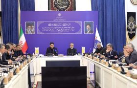 تشکیل کمیته مشترک وزارت ارتباطات و مجلس برای تقویت امنیت سایبری کشور