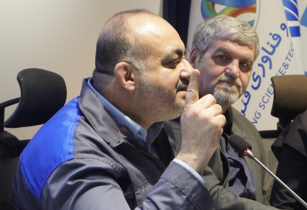 کیفیت جهانی با سیاستگذاری غیرجهانی محقق نمیشود !