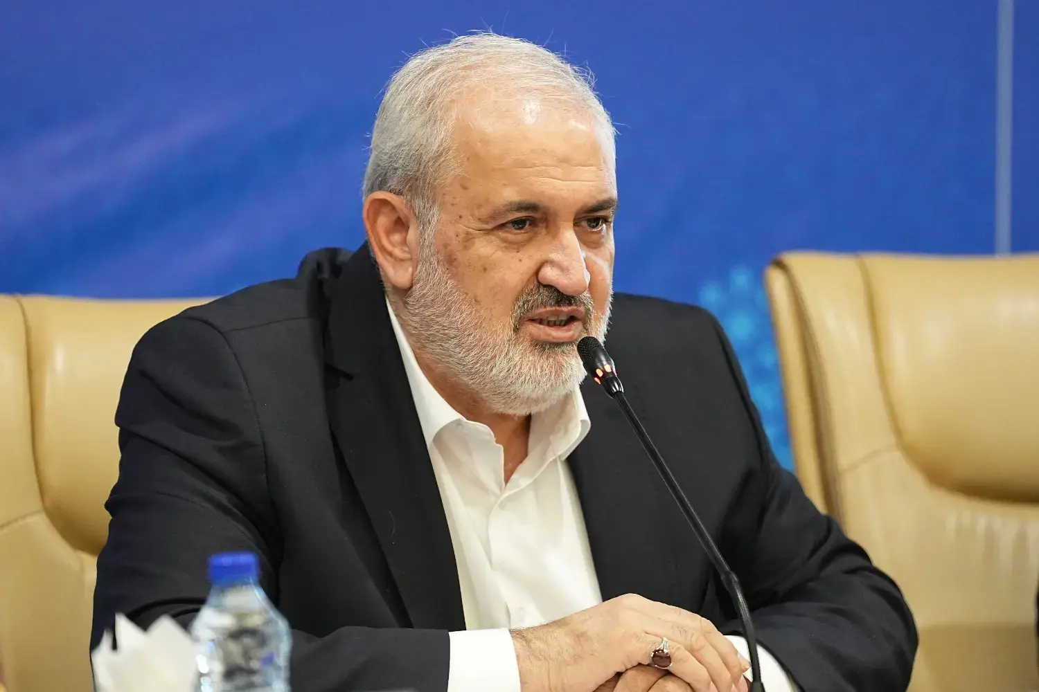 برق مراکز کنکور تأمین می‌شود