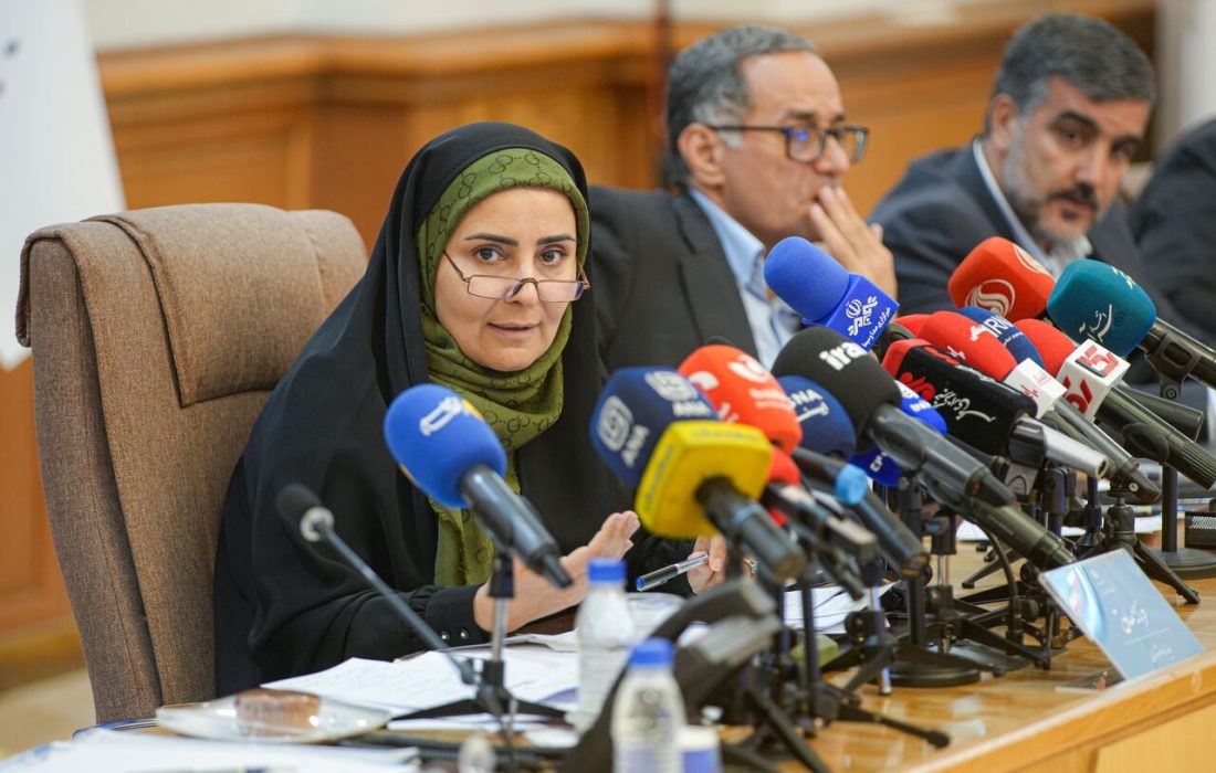 هدف‌گذاری برای رساندن هزاران واحد نهضت ملی مسکن به پیشرفت بالای ۷۰ درصد