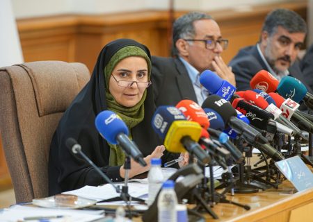 هدف‌گذاری برای رساندن هزاران واحد نهضت ملی مسکن به پیشرفت بالای ۷۰ درصد