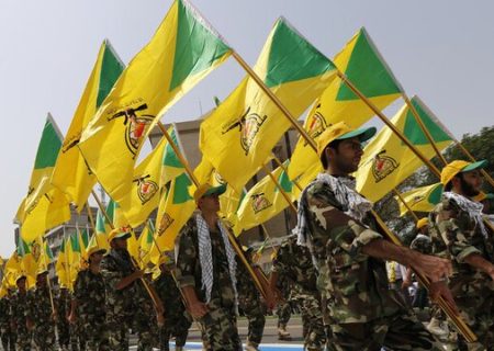 هشدار گردان‌های حزب‌الله عراق به نخست‌وزیر