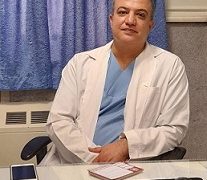 وقتی «خیره‌شدن به گوشی» کلیه‌ها را تهدید می‌کند