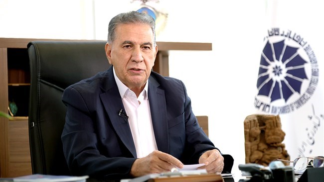 تشکلها بخشی از سرمایه نهادی اقتصاد ایران هستند