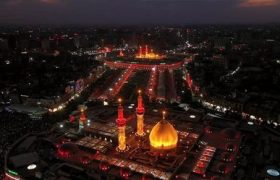 تنها شبکهٔ مستقل فاطمی با پوشش چند زبان زندهٔ جهان؛ از سال ۱۳۹۶ تا امروز بدون خاموشی