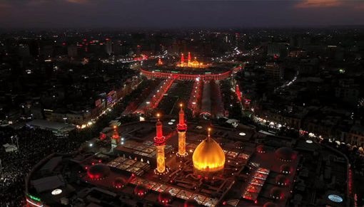 تنها شبکهٔ مستقل فاطمی با پوشش چند زبان زندهٔ جهان؛ از سال ۱۳۹۶ تا امروز بدون خاموشی