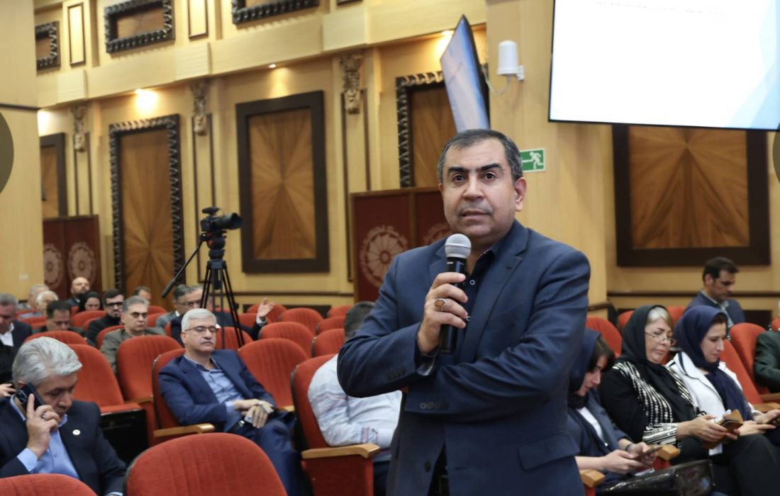 حجازی: اگر امروز برای فرزندآوری اقدام نکنیم، ۱۵ سال دیگر کارخانه‌ها با کمبود نیروی انسانی مواجه می‌شوند