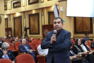 حجازی: اگر امروز برای فرزندآوری اقدام نکنیم، ۱۵ سال دیگر کارخانه‌ها با کمبود نیروی انسانی مواجه می‌شوند