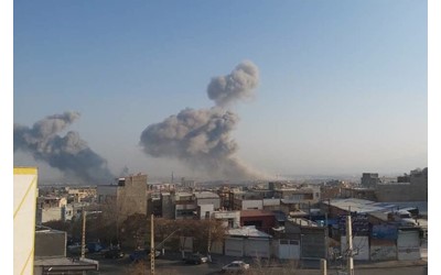 انفجار در مسیر؛ راننده در چند ثانیه سرنوشت‌ساز چه کند؟