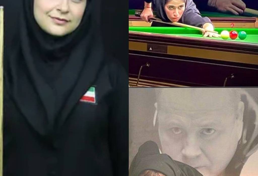 سه بانوی استان تهران در اردوی تیم ملی