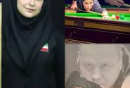 سه بانوی استان تهران در اردوی تیم ملی