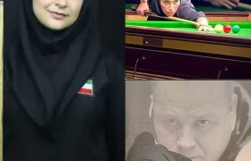 سه بانوی استان تهران در اردوی تیم ملی