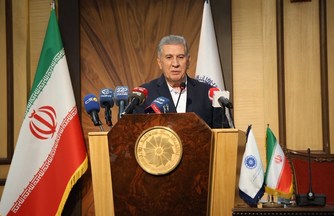 هم‌افزایی دولت و بخش خصوصی برای عبور از موانع کسب‌وکار؛ تفاهم‌نامه پنج‌جانبه در راه است
