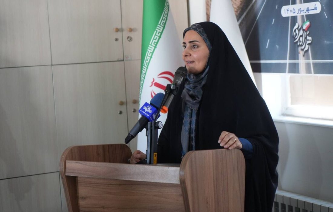 تأکید وزیر راه بر نقش راهداران در حفظ ایمنی و خدمترسانی جادهای
