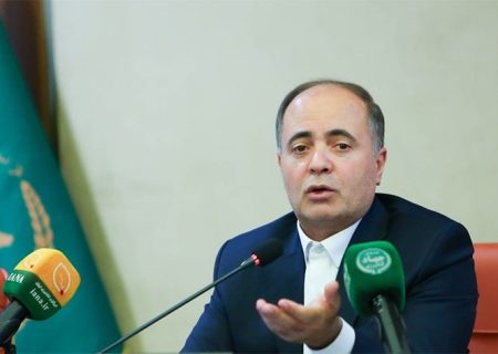 تشریح دستاورد‌های بخش کشاورزی برای مردم