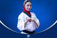 کسب یک نشان نقره در روز چهارم پومسه قهرمانی جهان