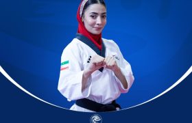کسب یک نشان نقره در روز چهارم پومسه قهرمانی جهان