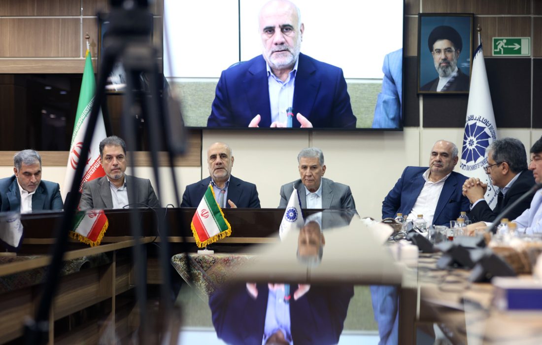 از مطالبه شفافیت تا مقابله با قاچاق؛ بخش خصوصی دغدغه‌های اقتصادی خود را با پلیس امنیت اقتصادی در میان گذاشت