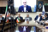 از مطالبه شفافیت تا مقابله با قاچاق؛ بخش خصوصی دغدغه‌های اقتصادی خود را با پلیس امنیت اقتصادی در میان گذاشت