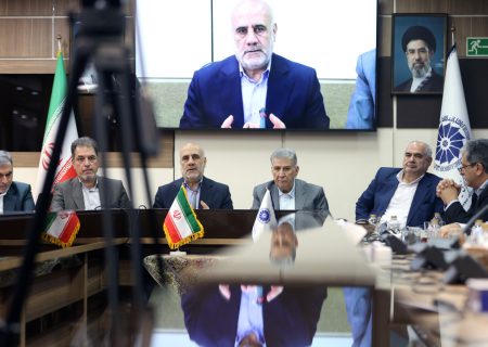 از مطالبه شفافیت تا مقابله با قاچاق؛ بخش خصوصی دغدغه‌های اقتصادی خود را با پلیس امنیت اقتصادی در میان گذاشت