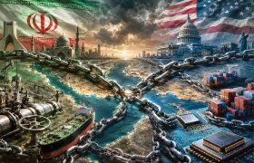 جنگ روانی، ضعف استراتژیک و توهم تغییر رژیم