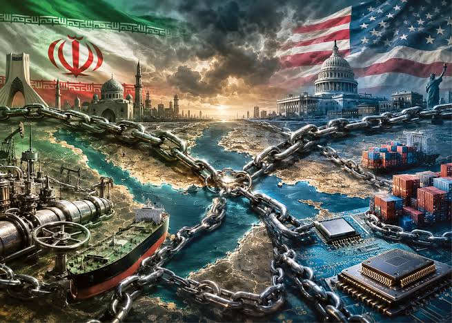 جنگ روانی، ضعف استراتژیک و توهم تغییر رژیم